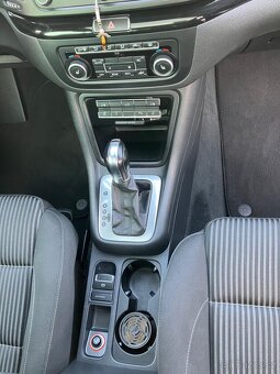 SEAT Alhambra/2.0TDi/125 kW/DSG automat/7 míst, tažné, - 7
