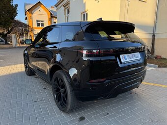 Land Rover Range Rover Evoque D200 R-Dynamic AWD - 7