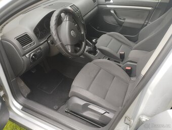 Golf 5 1.9TDI 77Kw BKC - 7