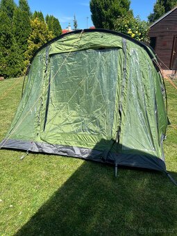 Stan Coleman Galileo 4 - 7