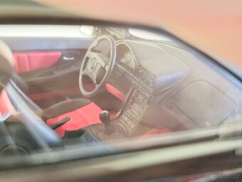 Bmw 850CSI 1:18 Ottomobile - 7