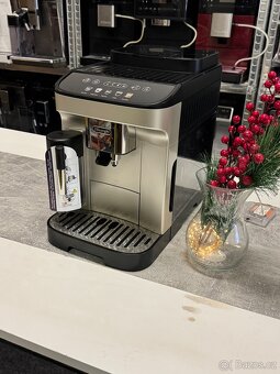 Kávovar DeLonghi Magnifica Evo ECAM 290.61.SB - 7