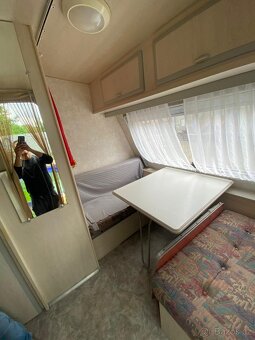 Karavan Sterckeman - 7