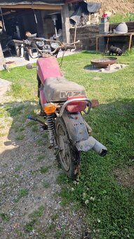 Mz 150 - 7