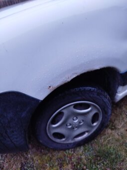 Citroen Berlingo - 7