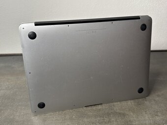 MacBook Air 13" 2015 256GB / i5 / 8GB - DPH - 7
