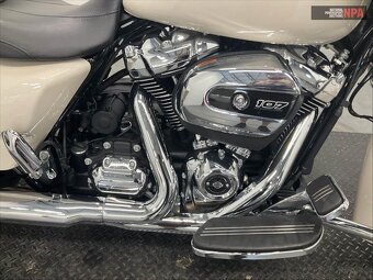 2022 HARLEY-DAVIDSON FLTRX ROAD GLIDE - 7