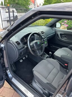 Škoda Fabia Monte Carlo 1.2 TSi - 7