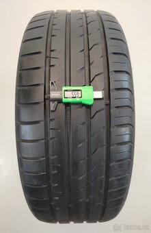 Letní pneumatiky Kumho Crugen 265/50/20 111V - 4ks - 7