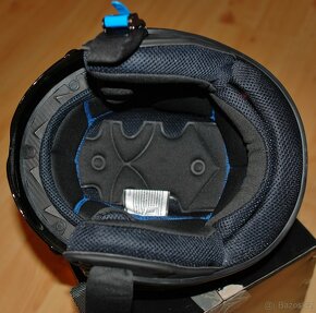 Westt W 009 tmavé sklo velikost L 59-60 cm - 7