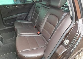 Škoda Superb 2,0TDI 103kW 4x4 Laurin&Klemen - 7