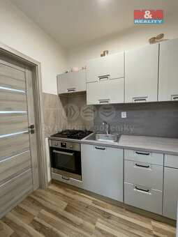 Prodej bytu 2+kk, 38 m², Opava, ul. Holasická - 7