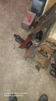 Zetor 4611 - 7