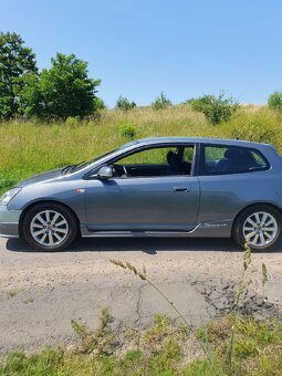 Honda civic EP 1 sport 1.4 16v 66kw - 7