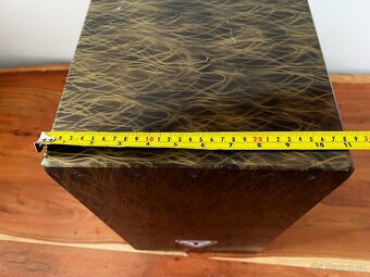 Prodám cajon Tycoon STKS-29 KG - 7