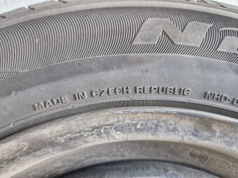 Letní pneumatiky Nexen N Blue HD plus 165/70 R14 81 - 7