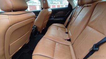 Jaguar XJ X351 3.0D V6 221 kW – r. 2016, nové rozvody a vstř - 7