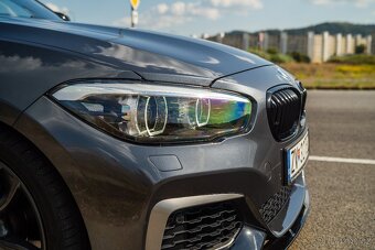 BMW rad 1 M 140i xDrive Shadow A/T - 7