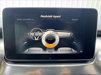 Mercedes-Benz Třídy V 2,1 d,V250,XL,7míst,AMG paket - 7