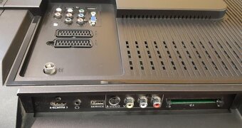 Prodám Televizi LCD Sharp 32SH7E-BK 82 cm - 7