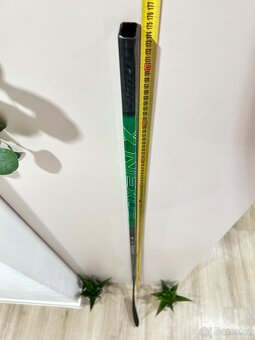 ✅ HRANÁ HOKEJKA - BAUER NEXUS TRACER - GREEN - P92 - 175 CM✅ - 7