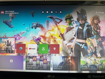 Xbox One S 500gb - 7