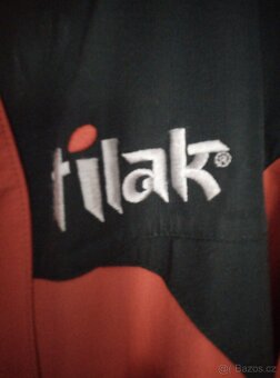 GORE-TEX Bunda a Kalhoty TILAK XXL - 7