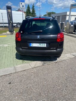 Peugeot 207 SW kombi 1.4 i 16V TOP STAV - 7