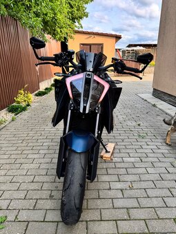 Ktm 1290 SuperDuke Evo 2023 - 7