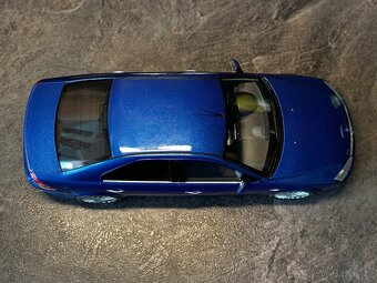 Ford Mondeo ST 220 2005 Blue - 7