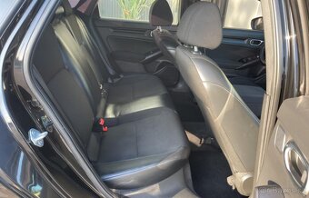 2022 Honda Civic Sport 2.0L FWD - 7
