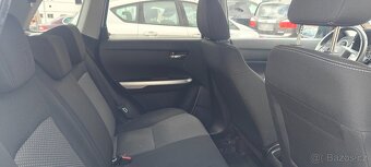 Suzuki Vitara 1,6 16v - 7