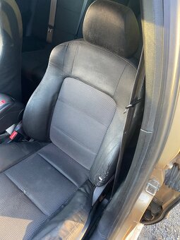 Seat Toledo ll. 1.9 TDI, 81kW - 7