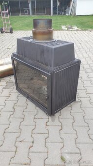 Krbová vložka  Turbo Fonte - 7