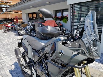 Yamaha Tenere 700 koupeno v ČR - 7