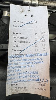 Mercedes-Benz GLS 500 4MATIC, 7 míst - 7
