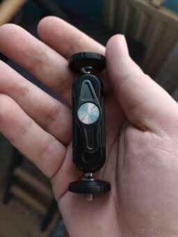 ULANZI R102 mini magic arm (cena včetně dopravy) - 7
