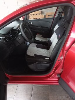 Prodám Renault Clio 1.2 16V. 54KW - 7