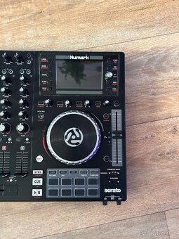 Numark NV - 7