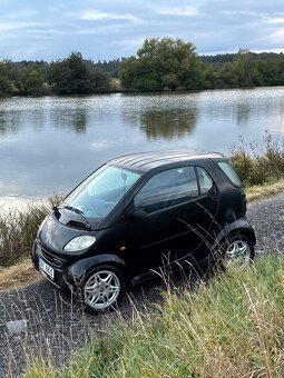 smart fortwo - 7