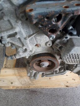 MOTOR KOMPL X2ZR-P25 1.8 PLUG IN HYBRID Toyota - 7