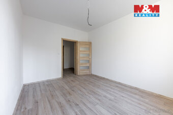 SLEVA Prodej bytu 5+kk, 175 m², Cheb, ul. Břehnická - 7
