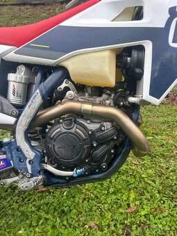 Husqvarna fe 450 - 7