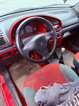 Citroen Berlingo - 7