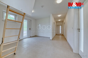 Prodej rodinného domu, 127 m², Sýkořice - 7