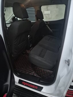 Ford Ranger 2.0EcoBlue Biturbo 125kw 4x4 - 7