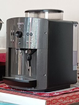 KRUPS EA810B70 Espresso DOBRÁ CENA - 7