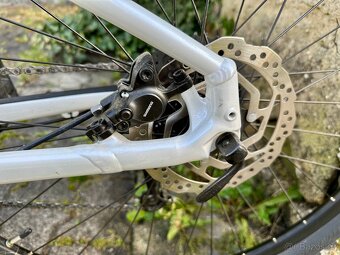 Horské kolo Specialized Rockhopper 29” S - 7
