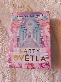 Vykládací karty - 7