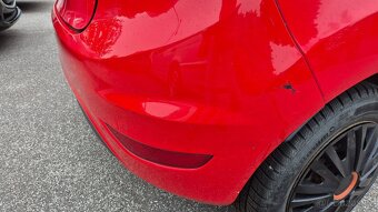 Ford Fiesta 2010, 95640km - 7